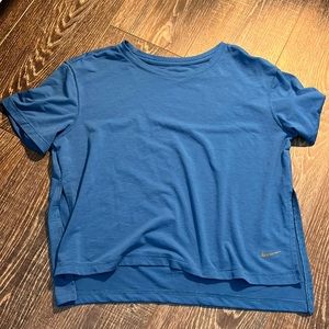 Nike Yoga Top